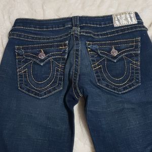 NWOT TRUE RELIGION JEANS